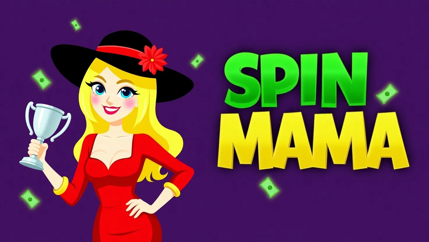 spinmama app