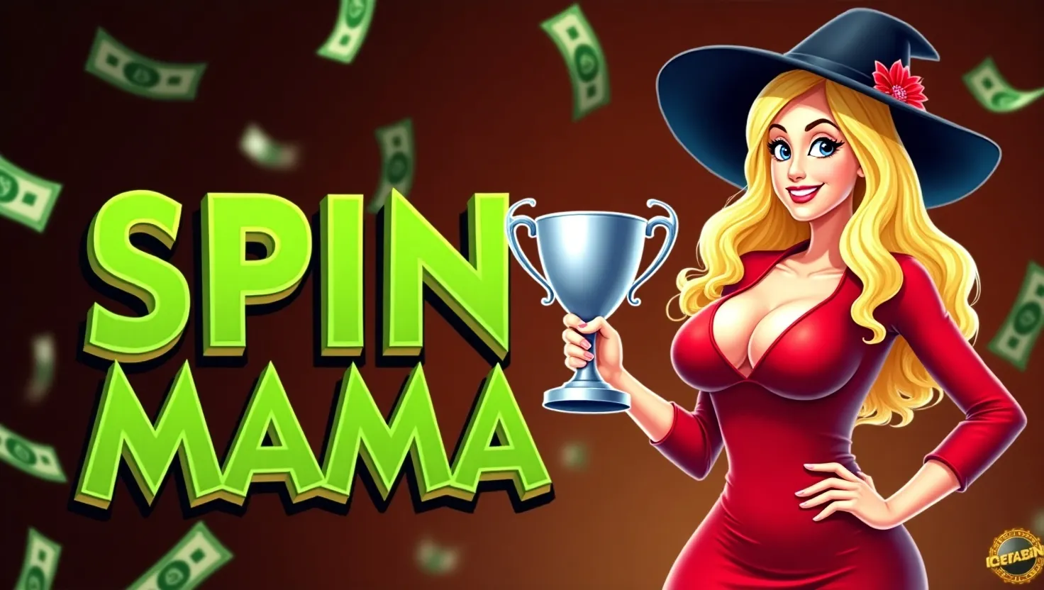 spinmama bonus powitalny
