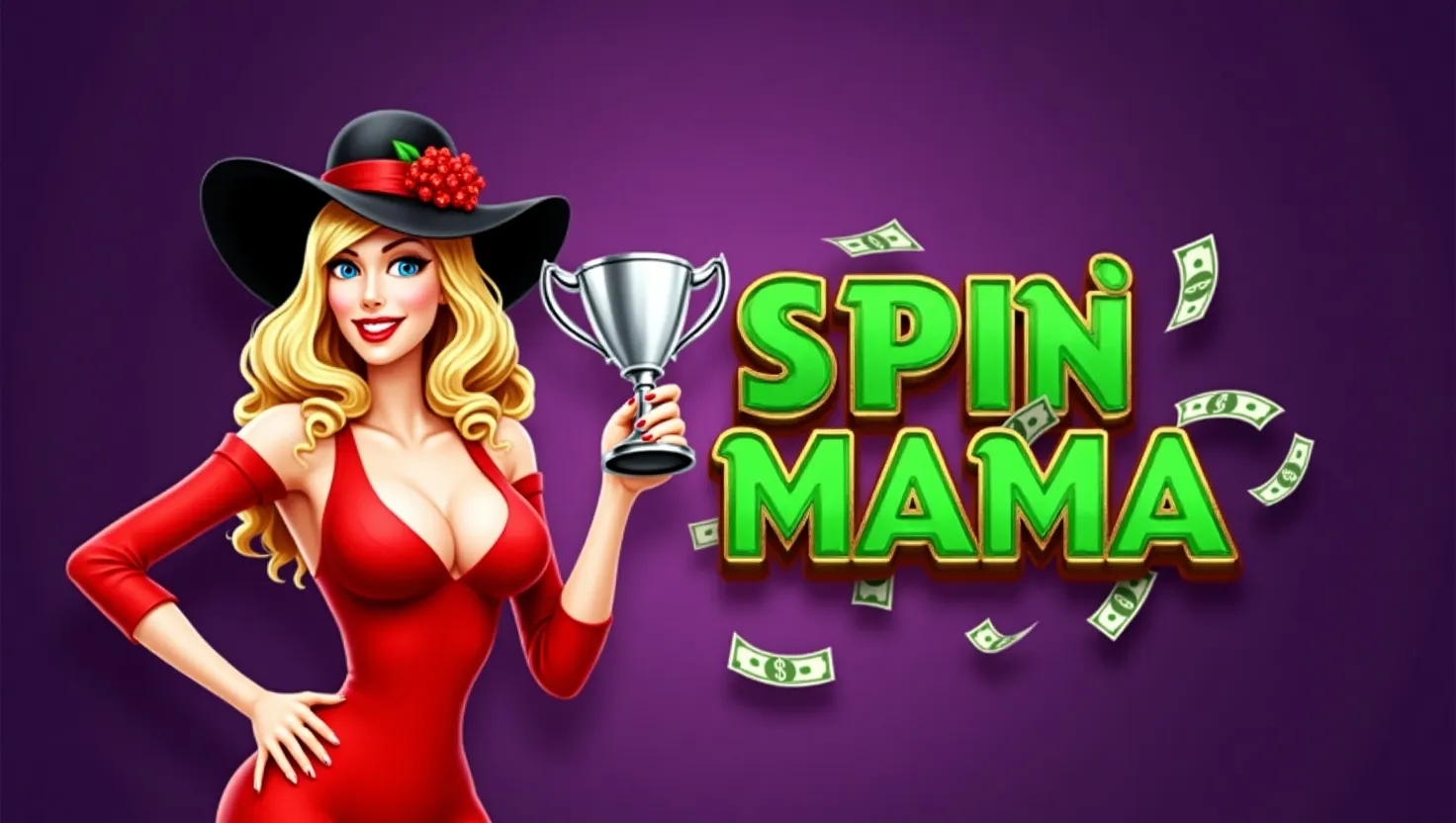 spinmama bonus powitalny