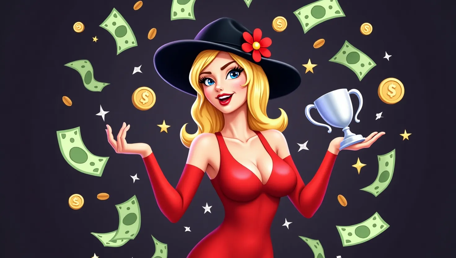spinmama login