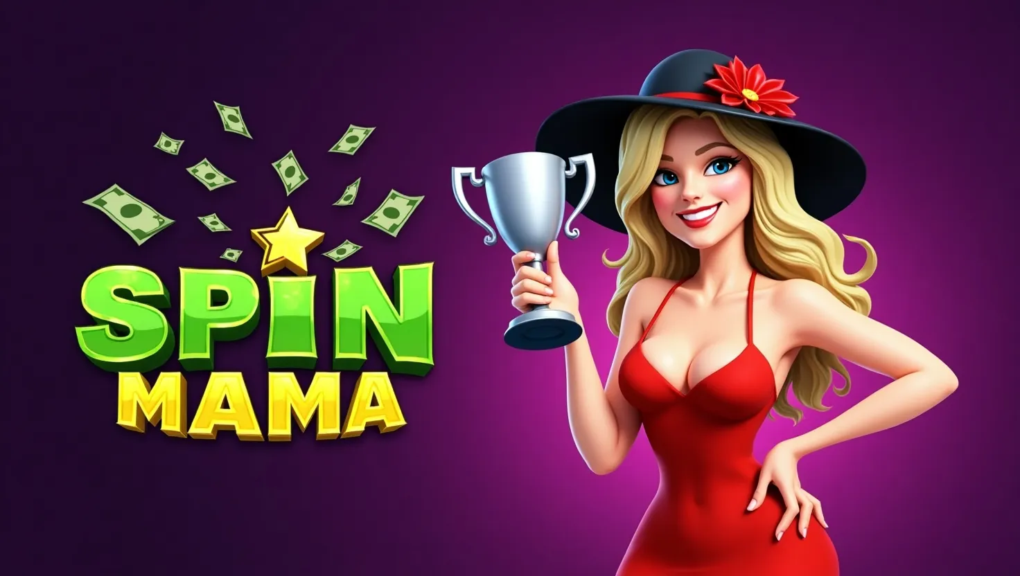 spinmama