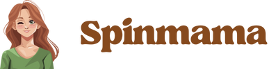 Spinmama